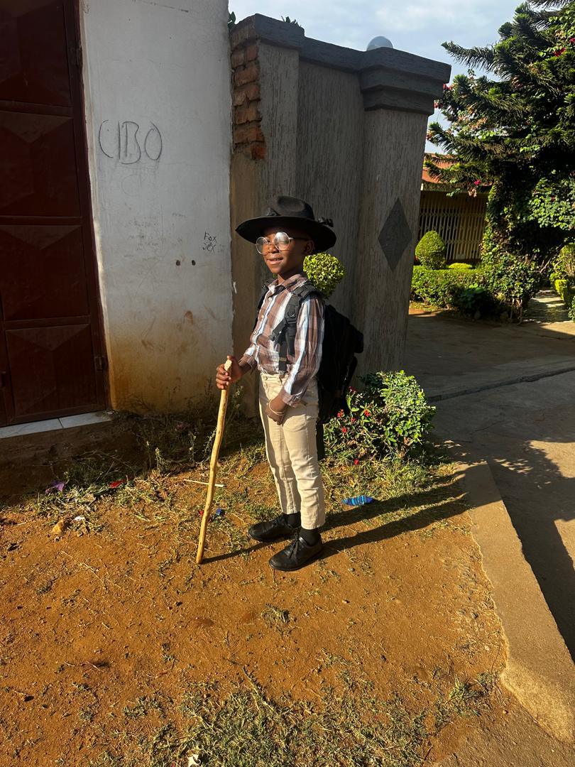 Timeless Traditions Night