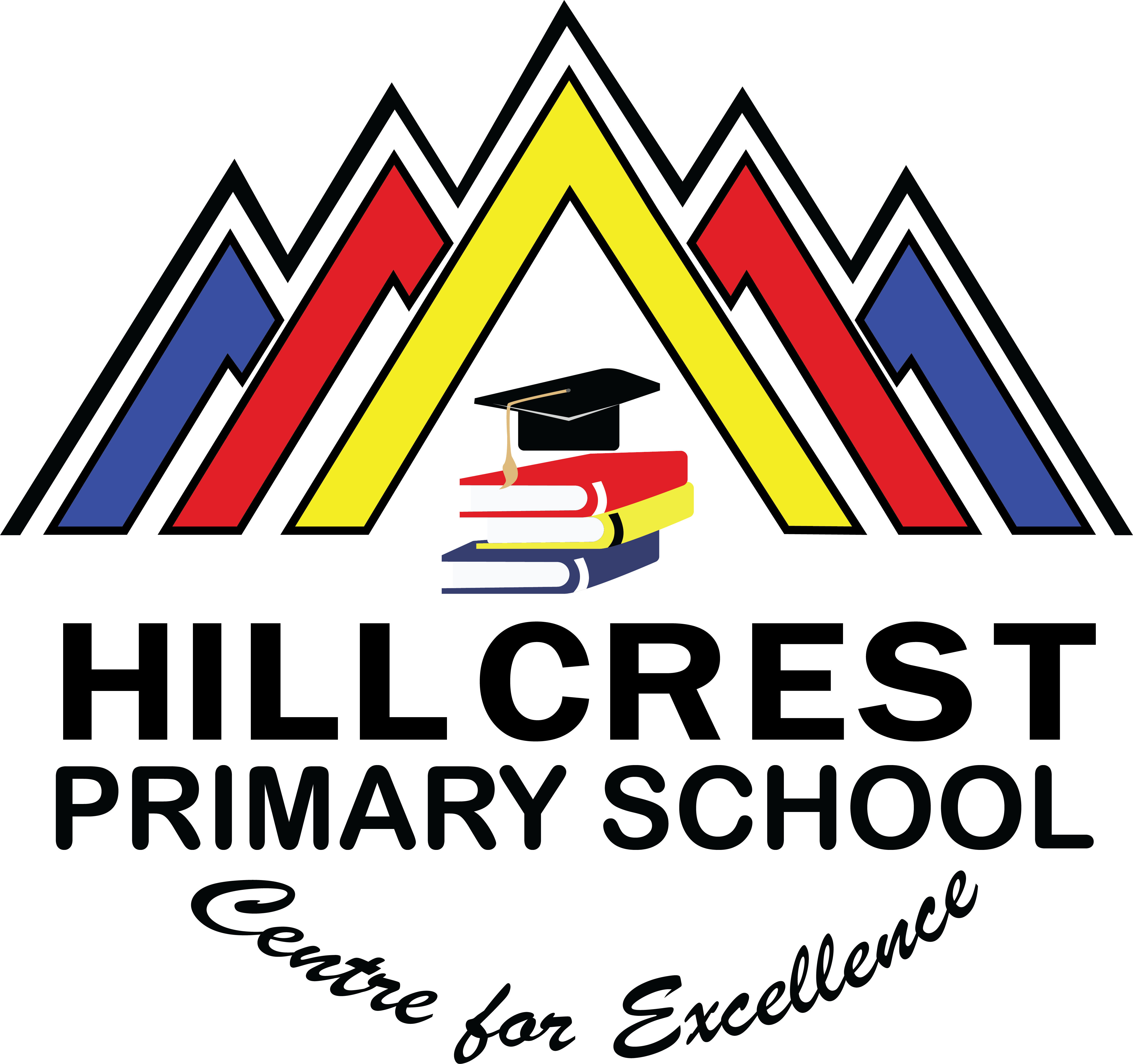 Hillcrest Primary School Logo