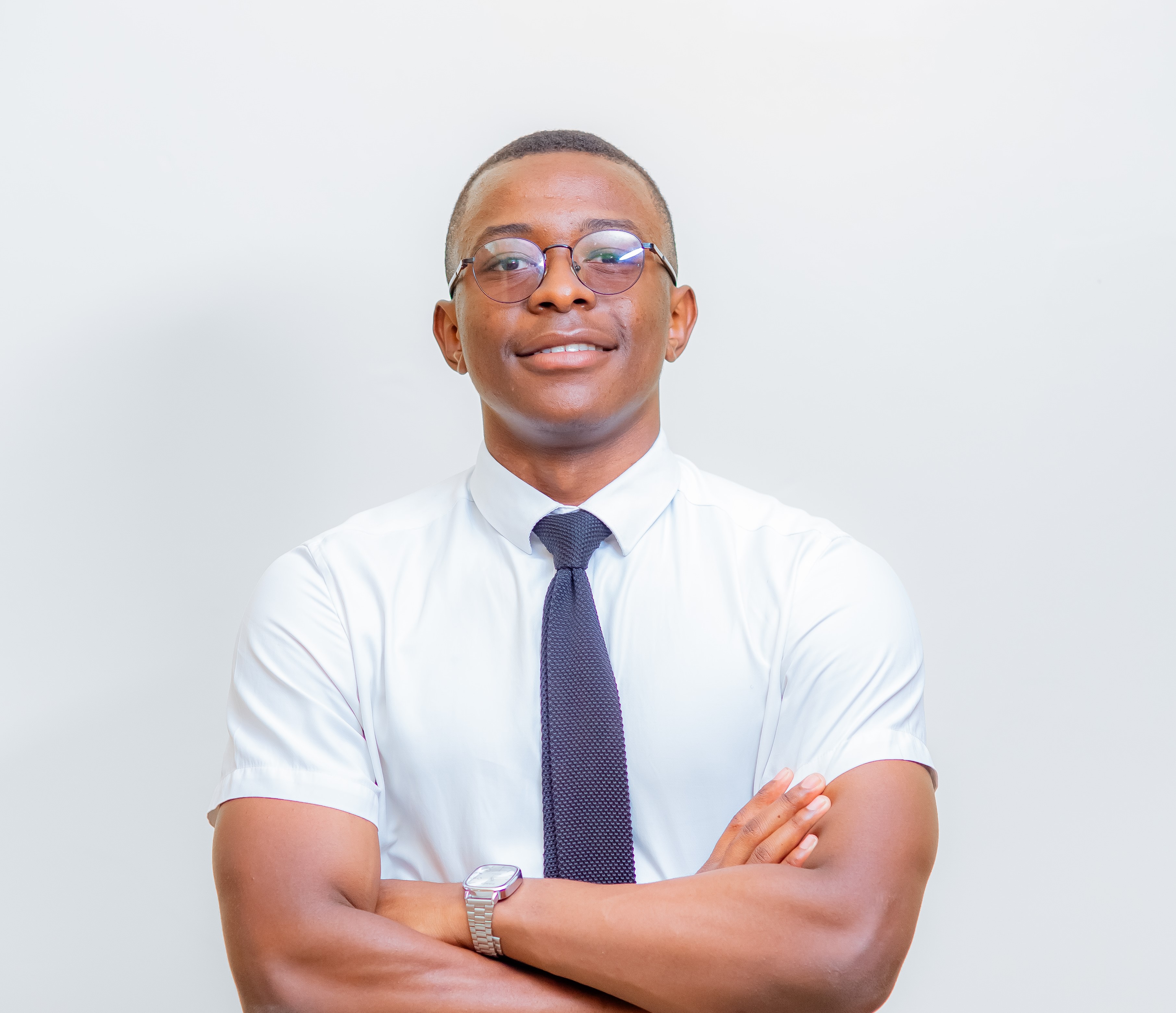 Mr Kyle Msadala Mwale