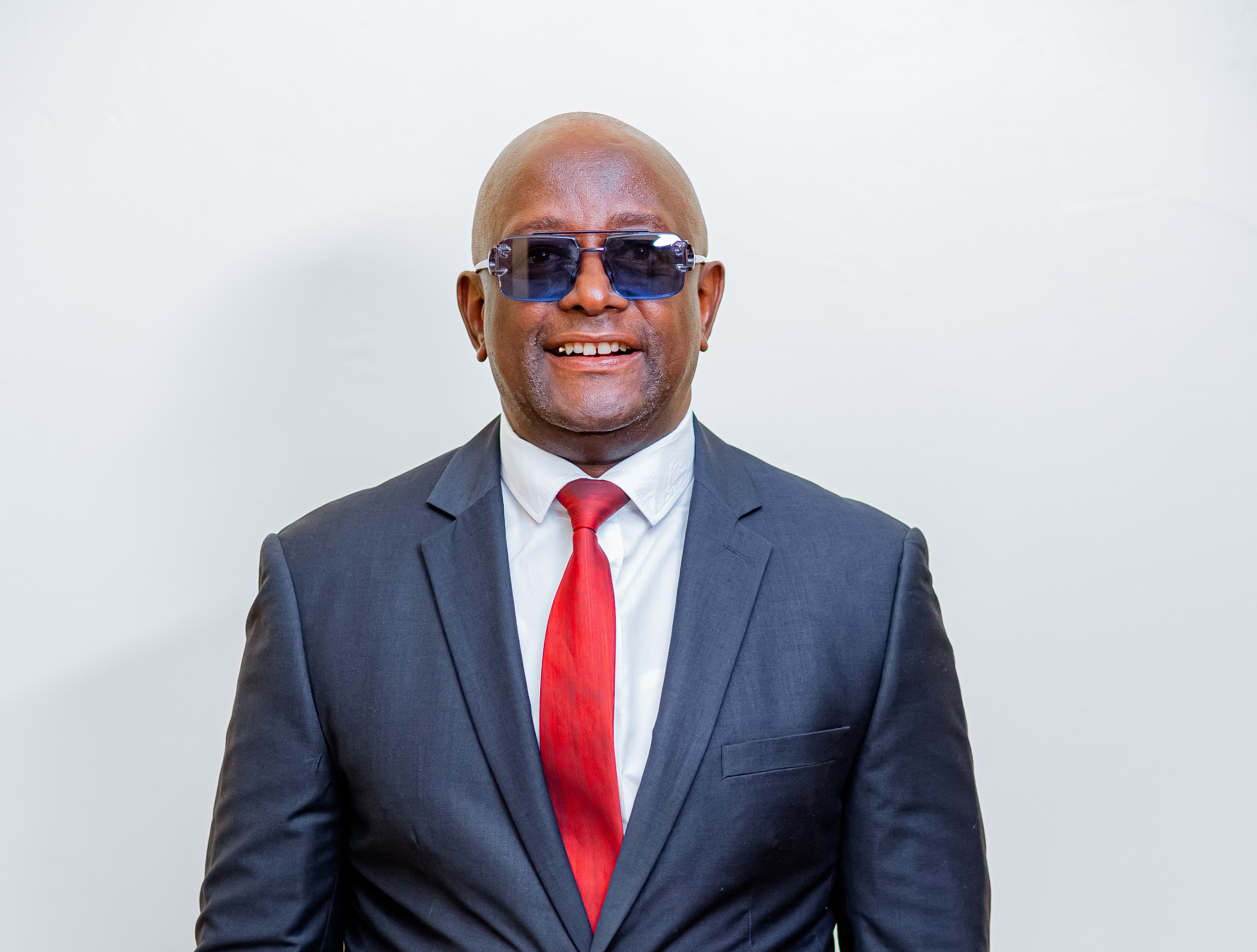 Meanwell Msadala Mwale